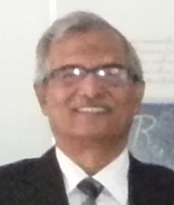 Dr. Susanta Kumar Das