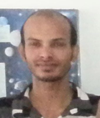 Enamul Haque